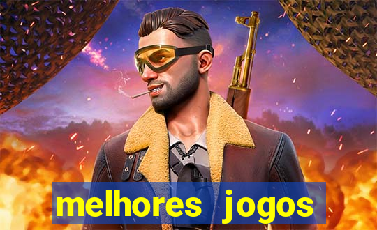 melhores jogos pagos para android